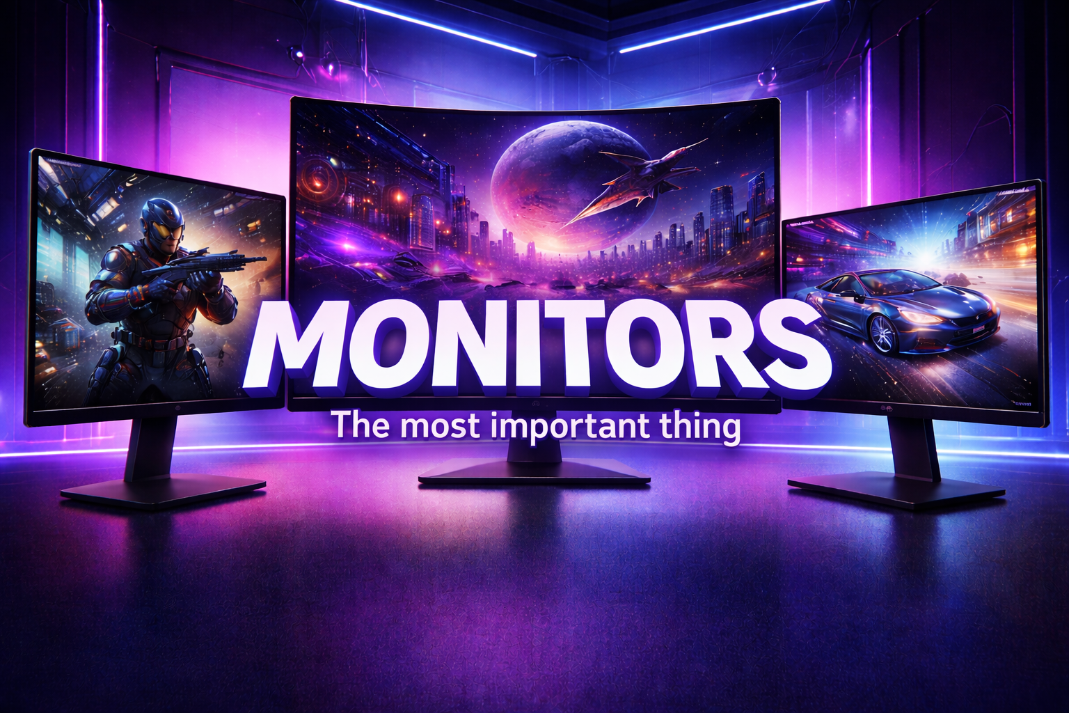 Monitor